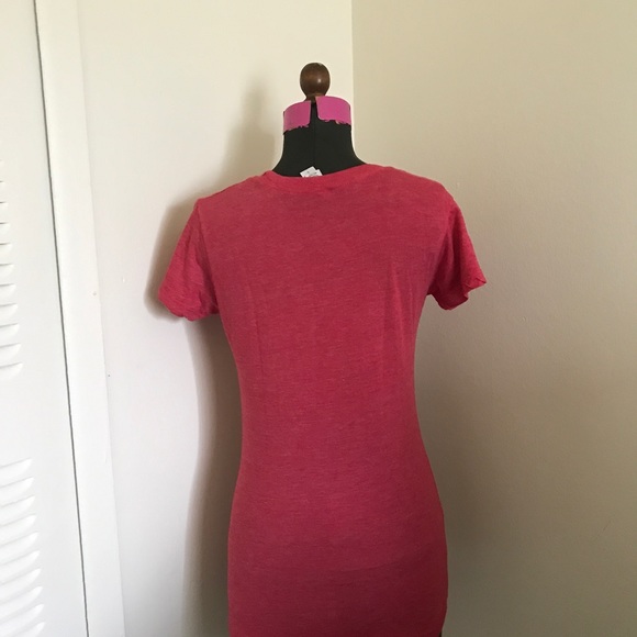 Vintage Mcdonalds tshirt - Picture 3 of 4